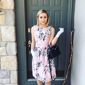 Meet your Posher, Bethany